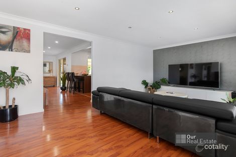 Property photo of 36 Samantha Street Boronia Heights QLD 4124