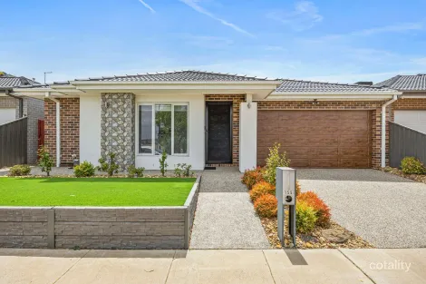 Property photo of 155 Maradona Boulevard Deanside VIC 3336