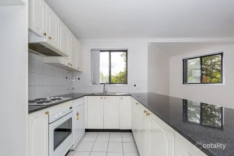 Property photo of 3/38 Watson Street Turner ACT 2612