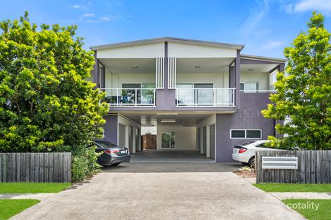 Property photo of 2/12 Finlayson Street Acacia Ridge QLD 4110