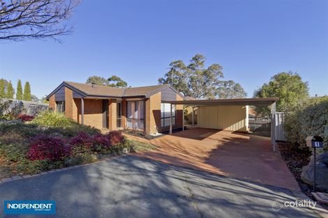 34 Wellington St, Ngunnawal, ACT 2913