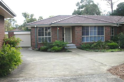 Property photo of 6/29 Hutton Avenue Ferntree Gully VIC 3156