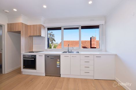 Property photo of 5/9 Daly Street Brunswick West VIC 3055