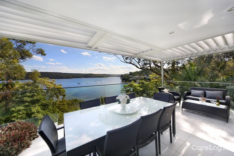 Property photo of 34 Moombara Crescent Port Hacking NSW 2229