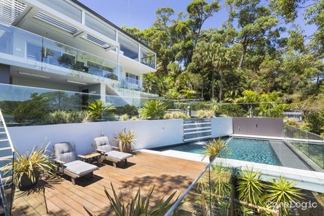 Property photo of 34 Moombara Crescent Port Hacking NSW 2229