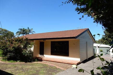 Property photo of 110 Vales Road Mannering Park NSW 2259