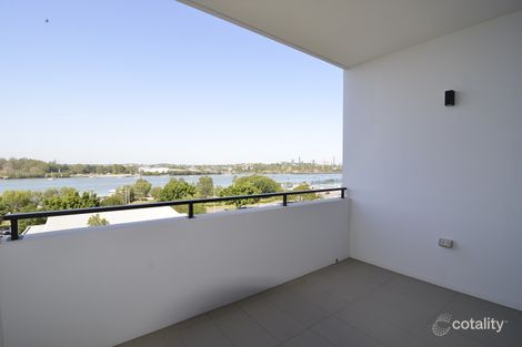 10611/320 Macarthur Ave, Hamilton, QLD 4007