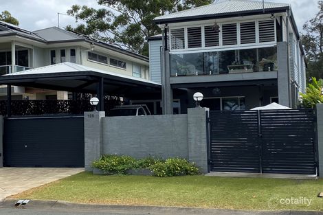 Property photo of 109 Torquay Road Redland Bay QLD 4165