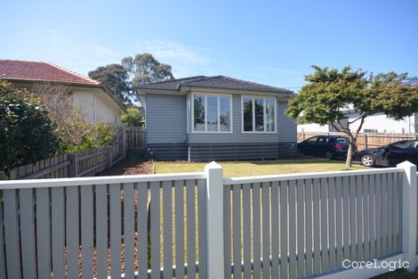 Property photo of 14 Stewart Terrace Macleod VIC 3085