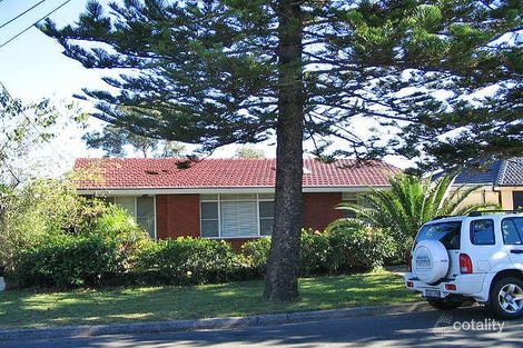 136 Tunstall Ave, Kingsford, NSW 2032