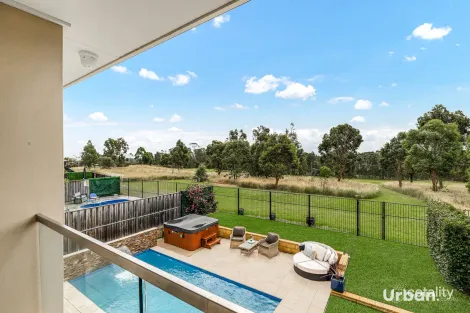 Property photo of 48 Sunningdale Drive Colebee NSW 2761