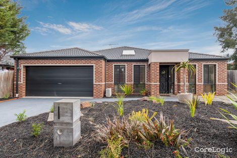 Property photo of 7 Taunton Place Craigieburn VIC 3064