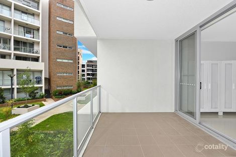 Property photo of 57/2 Brown Street Ashfield NSW 2131