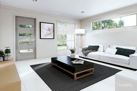 Property photo of LOT 2007 Annaluke Street Riverstone NSW 2765