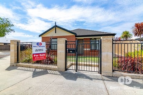 Property photo of 38 Reeves Approach Dalyellup WA 6230