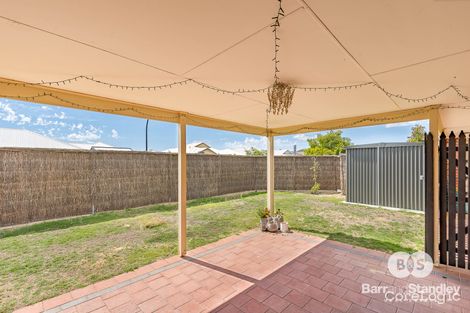 Property photo of 38 Reeves Approach Dalyellup WA 6230