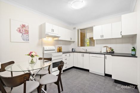Property photo of 11/8 Factory Street North Parramatta NSW 2151