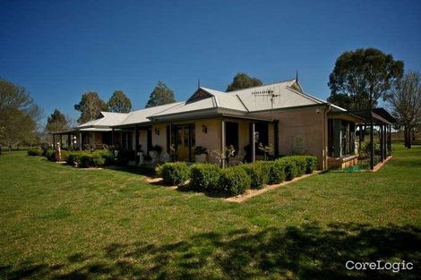 Property photo of 43 Leconfield Drive Bombira NSW 2850