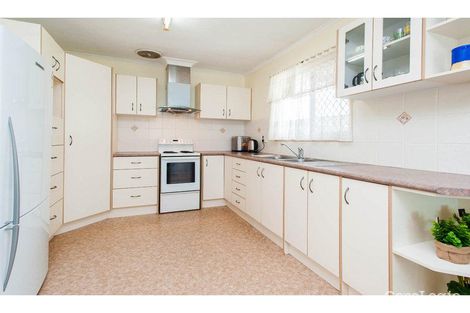 Property photo of 482 Newnham Road Upper Mount Gravatt QLD 4122