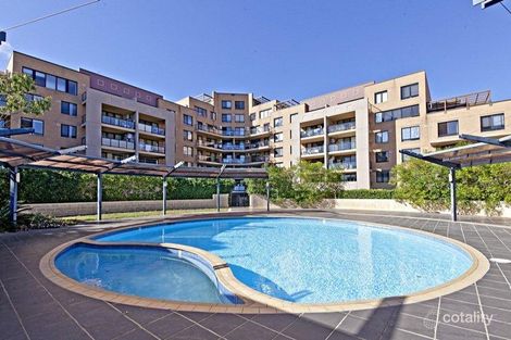 9/81 Church St, Lidcombe, NSW 2141