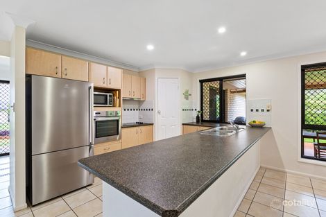 Property photo of 41 Portland Parade Redland Bay QLD 4165