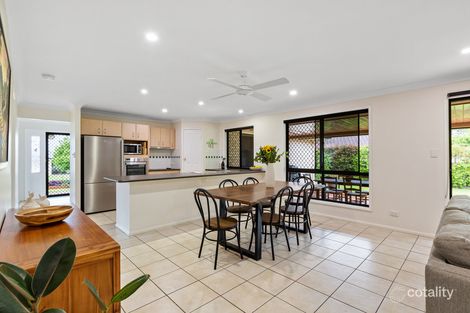 Property photo of 41 Portland Parade Redland Bay QLD 4165