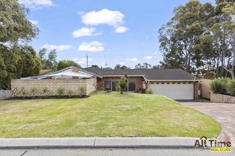 Property photo of 77 The Escarpment Willetton WA 6155
