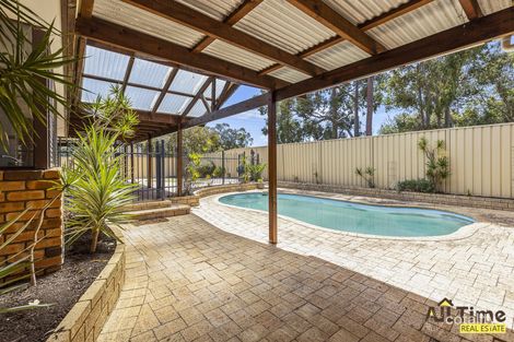 Property photo of 77 The Escarpment Willetton WA 6155