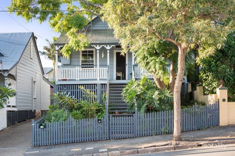 6/77 Cricket St, Petrie Terrace, QLD 4000