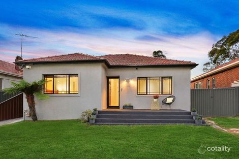 Property photo of 18 Lobb Crescent Beverley Park NSW 2217