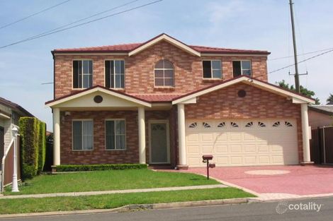 58 Farnell St, Merrylands, NSW 2160