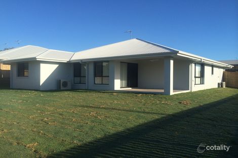 40 Eales Rd, Rural View, QLD 4740