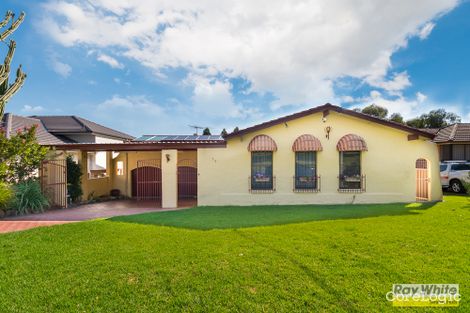 Property photo of 52 Zambesi Road Seven Hills NSW 2147