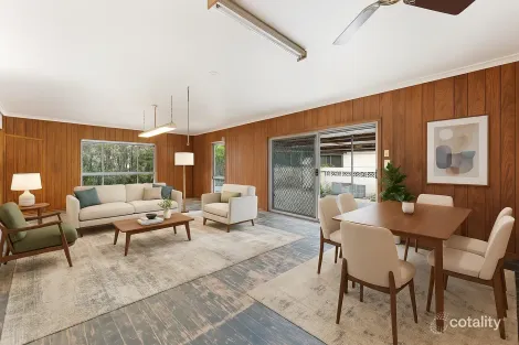 Property photo of 51 Beatus Street Unanderra NSW 2526