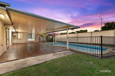 Property photo of 2 Yarrilee Circuit Dundowran QLD 4655