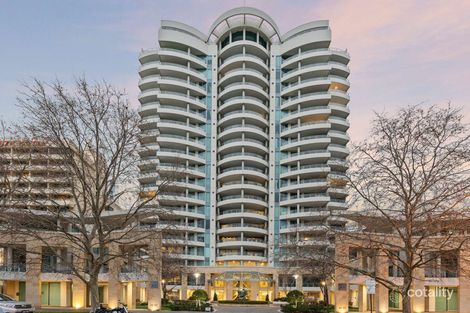 15/42-52 Terrace Rd, East Perth, WA 6004