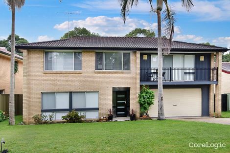 34 Dresden Ave, Castle Hill, NSW 2154