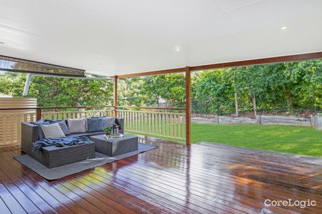 Property photo of 28 Crewe Street Mount Gravatt East QLD 4122