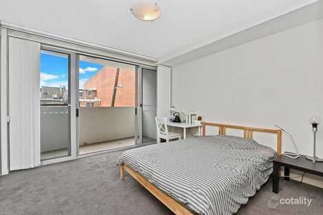 Property photo of 57/2 Brown Street Ashfield NSW 2131