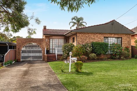 45 Ultimo St, Caringbah South, NSW 2229