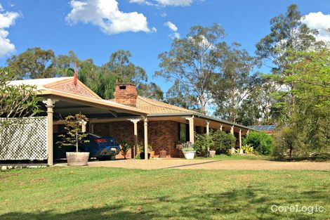 22 Acacia Ct, Mount Crosby, QLD 4306