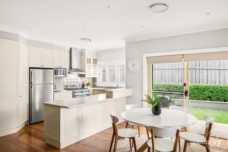 Property photo of 113 Milford Drive Rouse Hill NSW 2155