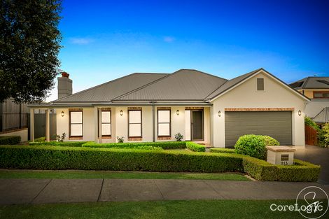 Property photo of 113 Milford Drive Rouse Hill NSW 2155