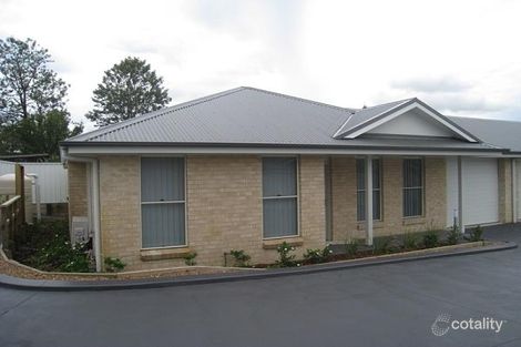 Property photo of 4/28 Jubilee Road Wallsend NSW 2287