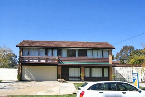 4 Goodhall Ave, Baulkham Hills, NSW 2153