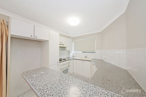 Property photo of 4/120 Indooroopilly Road Taringa QLD 4068