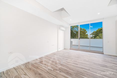 29/23 Paton St, Merrylands West, NSW 2160