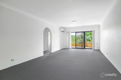 Property photo of 21/49-53 Albert Road Strathfield NSW 2135