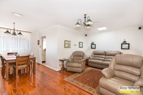 Property photo of 52 Zambesi Road Seven Hills NSW 2147