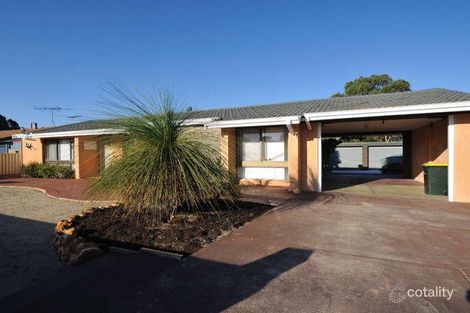 Property photo of 3 Corrigan Way Greenwood WA 6024